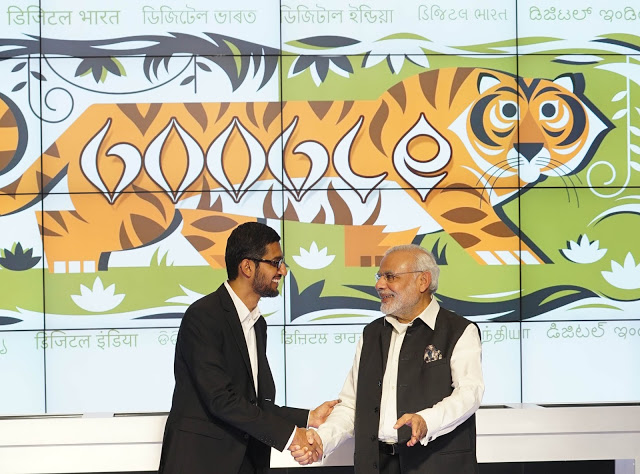 google plans to launch wifi internet to railway passengers2