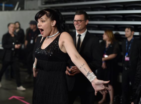 Pauley Perrette To Leave ‘ncis’ After 15 Seasons Wirewag