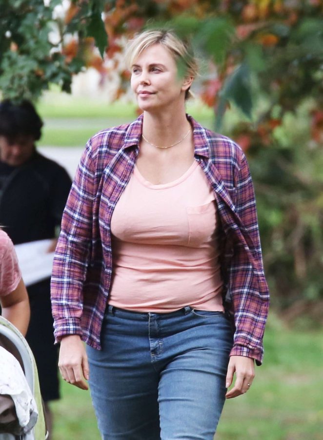Charlize Theron Mad Max Fury Road Her Weight Gain Assumed And Explained Wirewag
