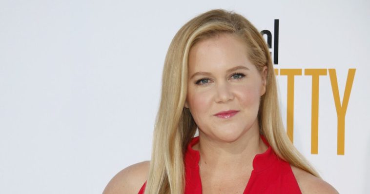 Amy Schumer opens up details about her health after being operated on ...