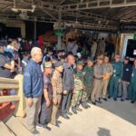 กองทัพเรือไทยอำนวยความสะดวกคนไทยกลับเข้าประเทศ