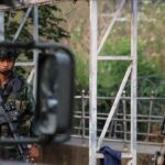 ทหารไทยได้รับบาดเจ็บจากเหตุระเบิดปืนครก กัมพูชาชี้เป็นอุบัติเหตุ