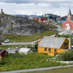 โดนัลด์ ทรัมป์ และแผนการครอบครองกรีนแลนด์ในเชิงยุทธศาสตร์