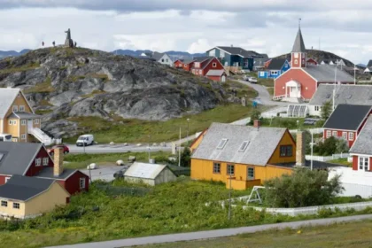 โดนัลด์ ทรัมป์ และแผนการครอบครองกรีนแลนด์ในเชิงยุทธศาสตร์