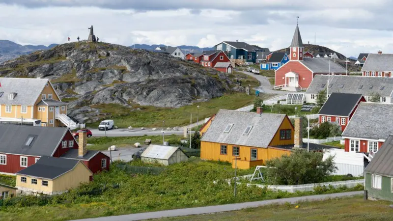 โดนัลด์ ทรัมป์ และแผนการครอบครองกรีนแลนด์ในเชิงยุทธศาสตร์