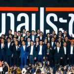 พรรคประชาชน เปิดตัวทีมบริหารรัฐบาลประชาชน 12 ภารกิจ