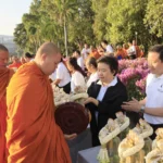 เปิดเทศกาล กรุงเทพดีต่อใจ 2026 ที่สวนเบญจกิติ