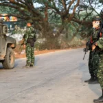 เขมรอ้างทหารเมา ปืน ค.ลั่นใส่ฝั่งไทย ทหารไทยสวนเดือด ชี้ละเมิดหยุดยิงชัดเจน