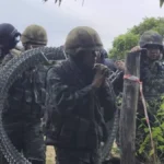 ความขัดแย้งไทย-กัมพูชา: กัมพูชากล่าวหาไทยยึดหมู่บ้านชายแดน