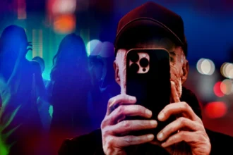 บีบีซีเปิดโปงแก๊งแอบถ่ายผู้หญิงยามค่ำคืนในเมืองใหญ่ เพื่อนำวิดีโอไปค้ากำไรออนไลน์