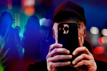 บีบีซีเปิดโปงแก๊งแอบถ่ายผู้หญิงยามค่ำคืนในเมืองใหญ่ เพื่อนำวิดีโอไปค้ากำไรออนไลน์