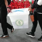 ศาลปกครองนัดตัดสินคดีฟ้อง กกต. กรณีลงทะเบียนประชามตินอกเขตไม่ทันจากปัญหาเว็บล่ม