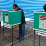 เช็กสิทธิเลือกตั้งและลงประชามติ 2569 ประชาชนไทยเข้าคูหาเลือกตั้ง